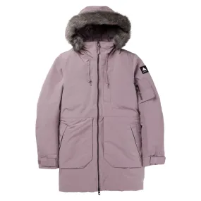 Women's Burton Saxton Parka Jacket