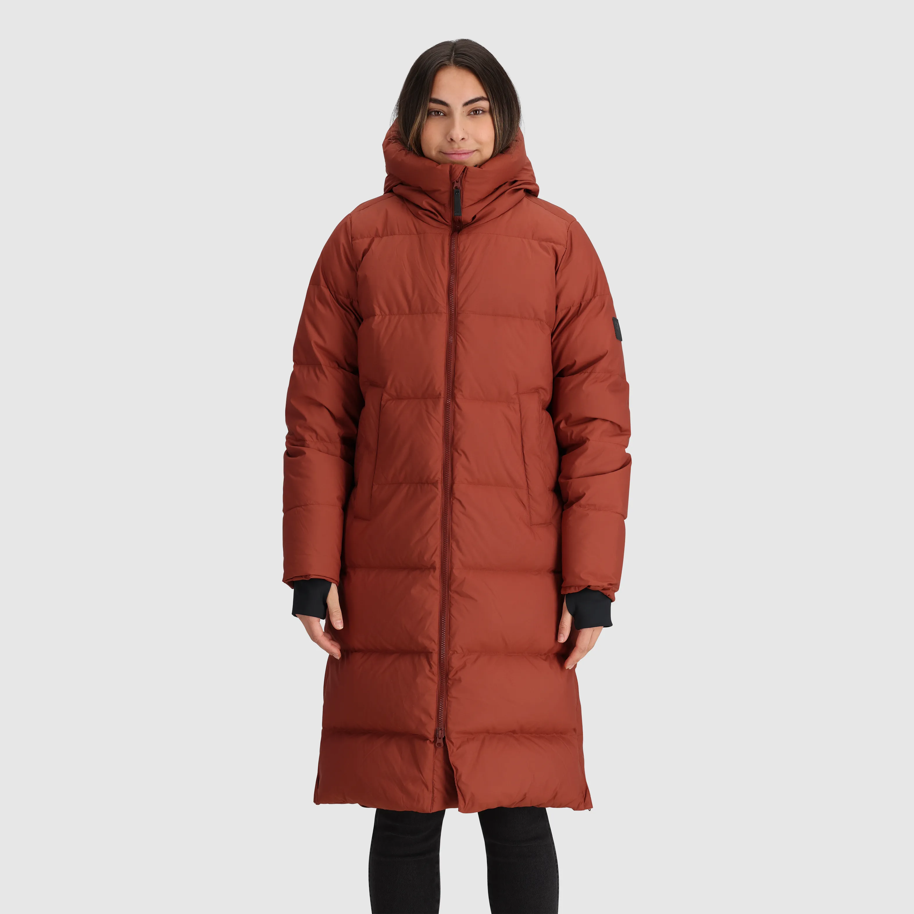 Women's Coze Down Parka