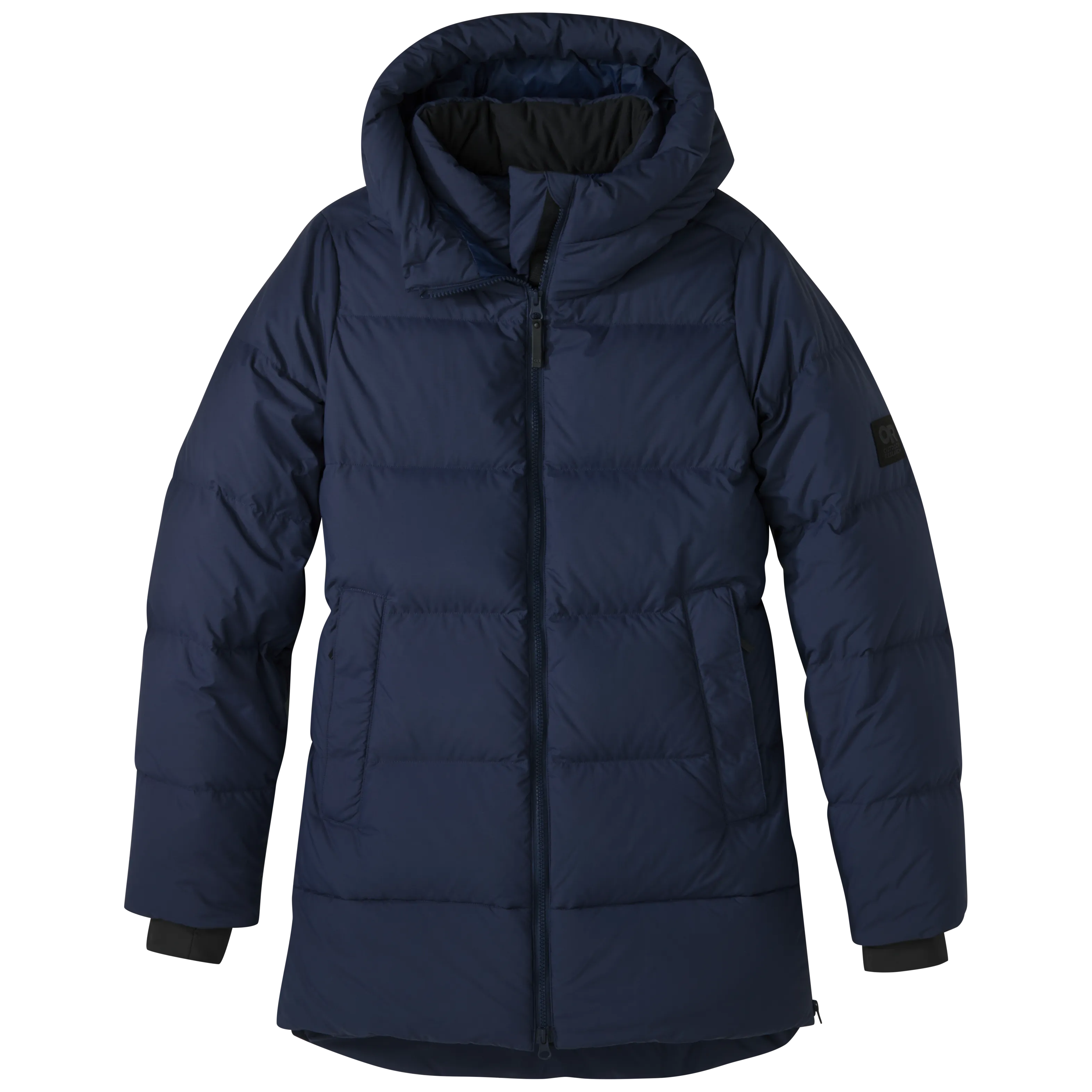 Women's Coze Down Parka