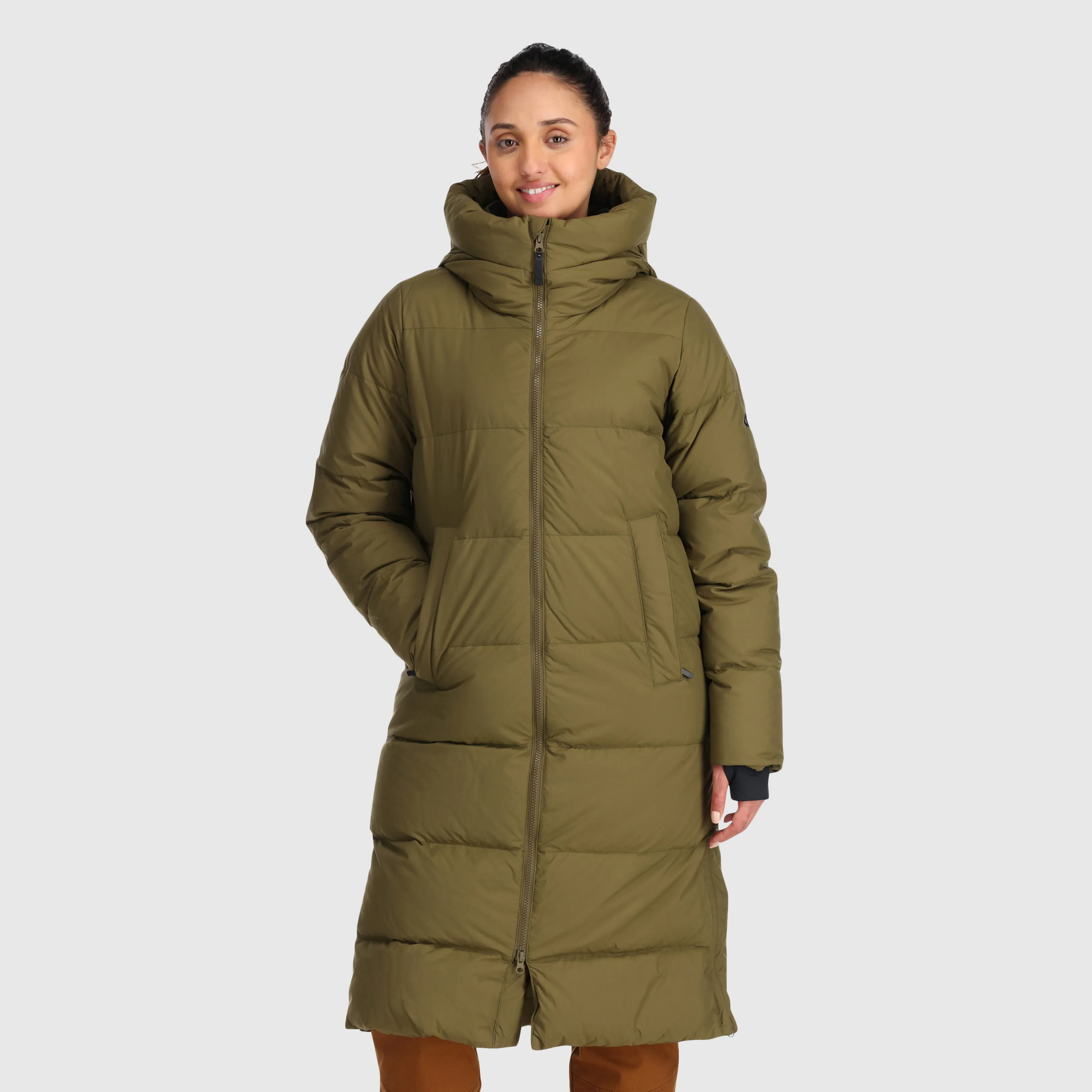 Women's Coze Down Parka