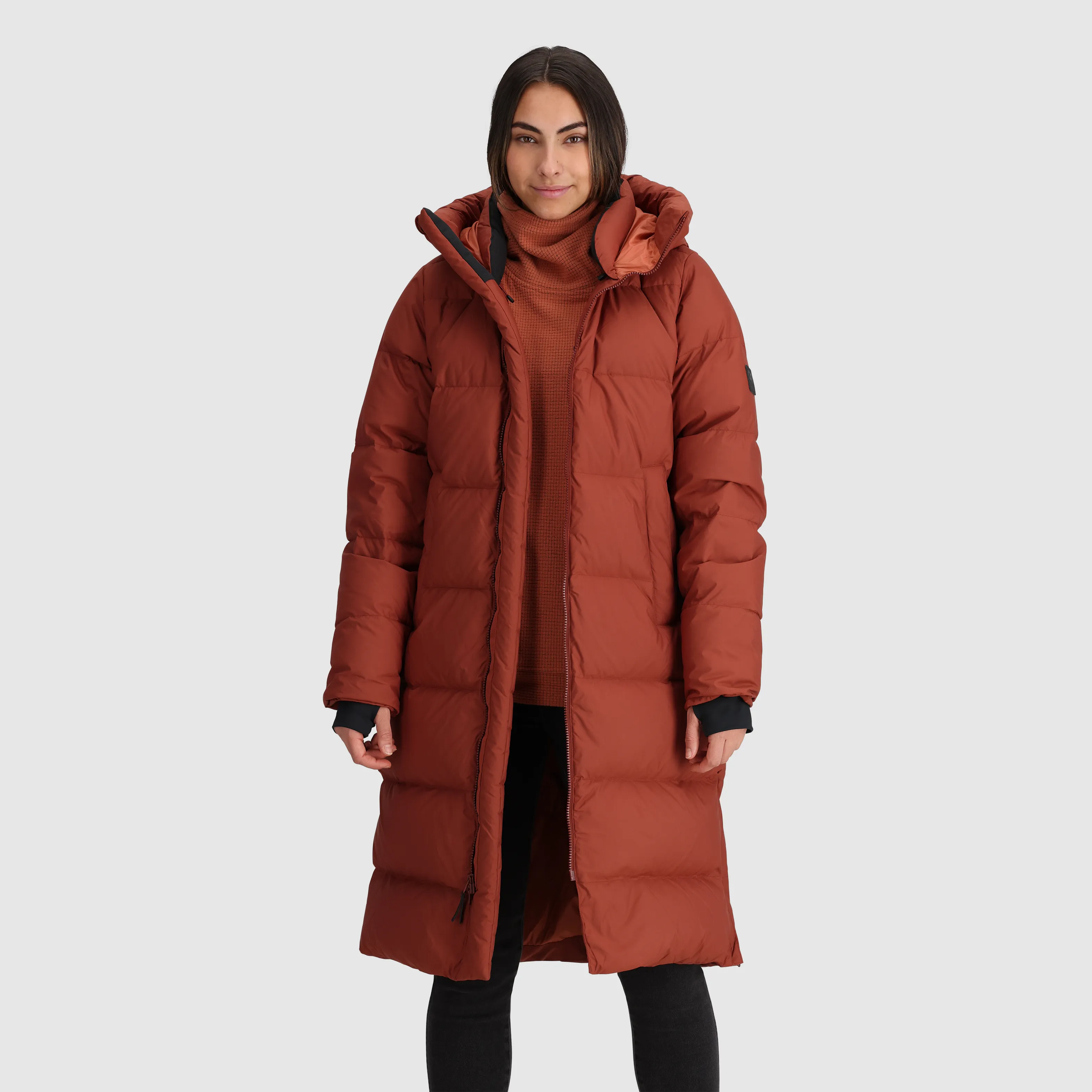 Women's Coze Down Parka