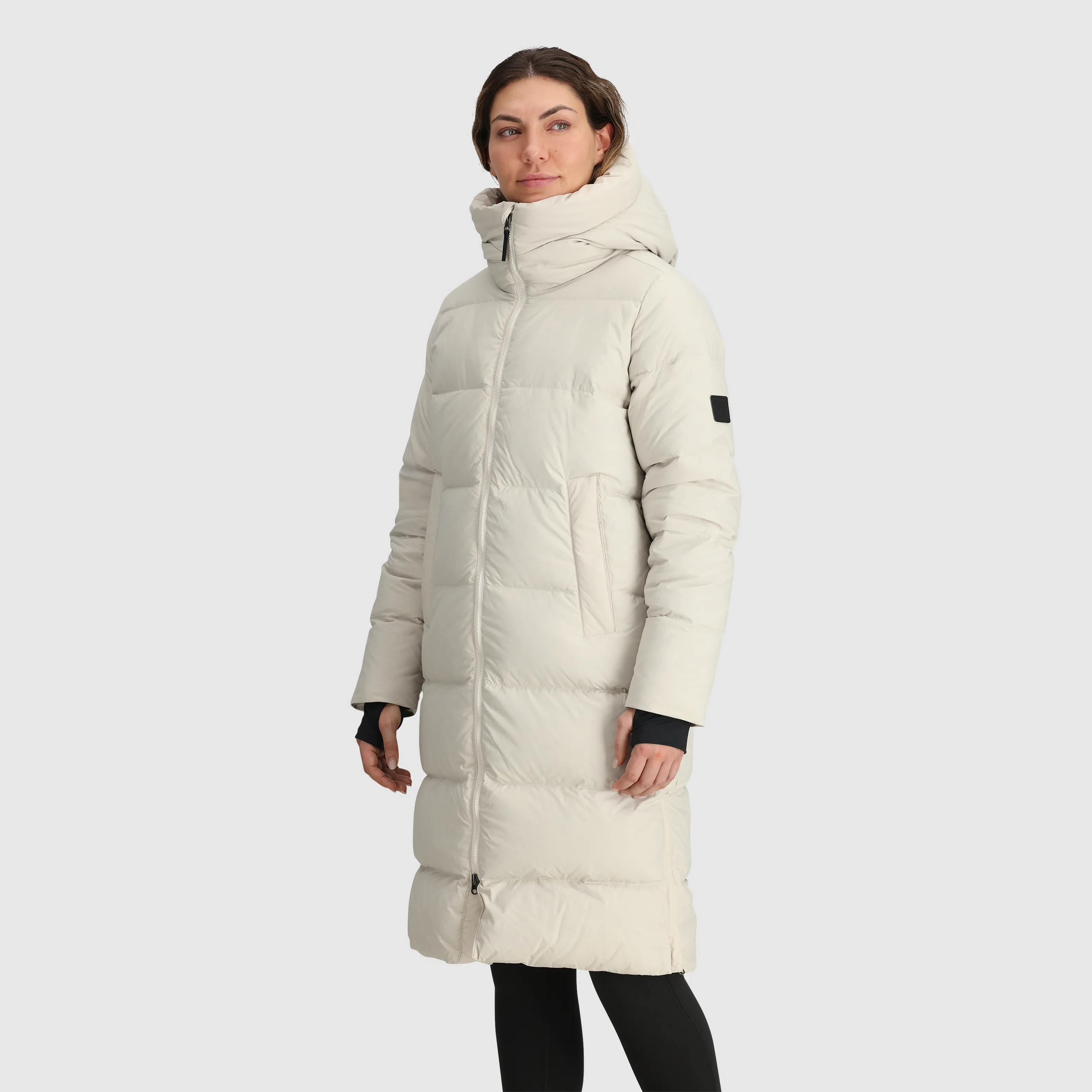 Women's Coze Down Parka