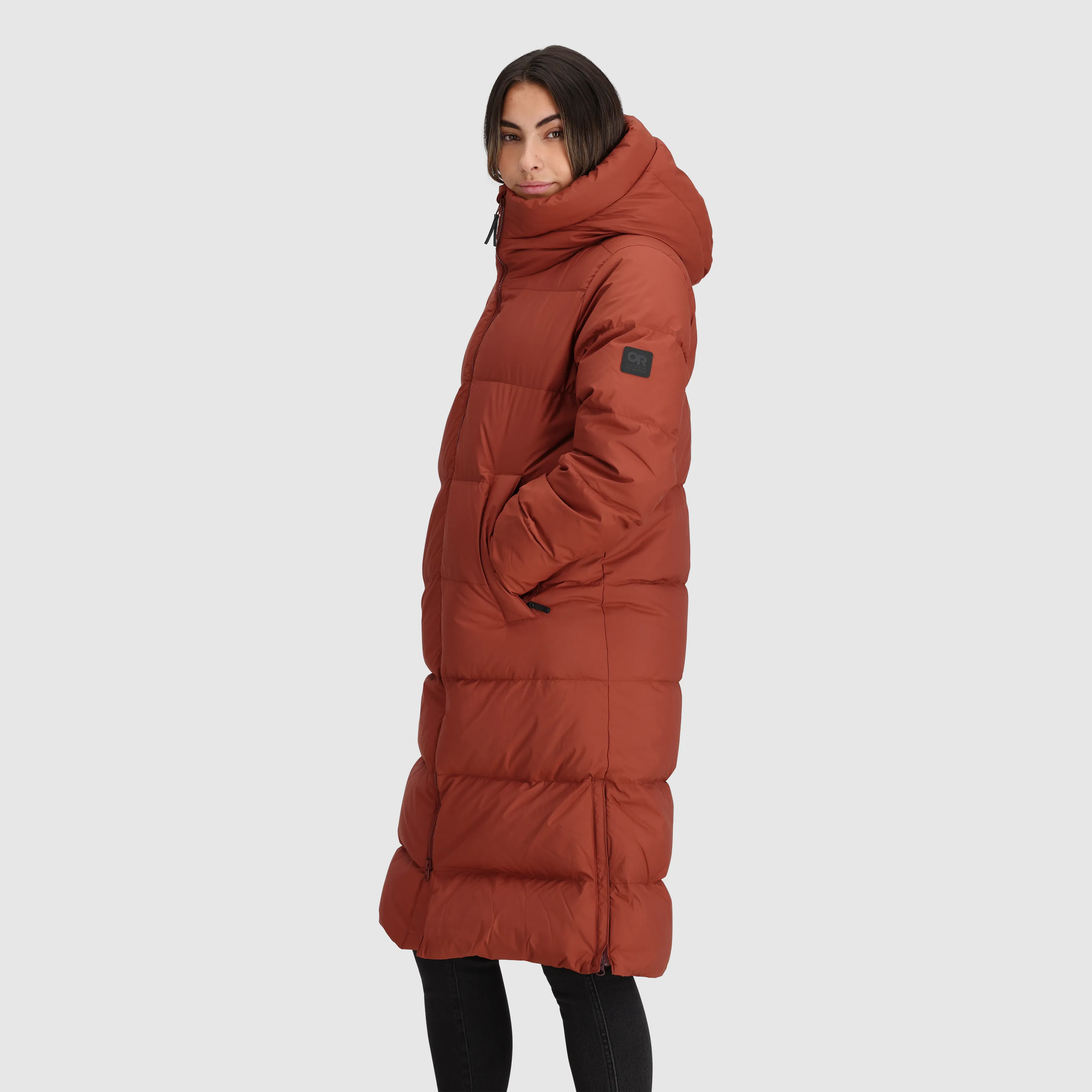 Women's Coze Down Parka