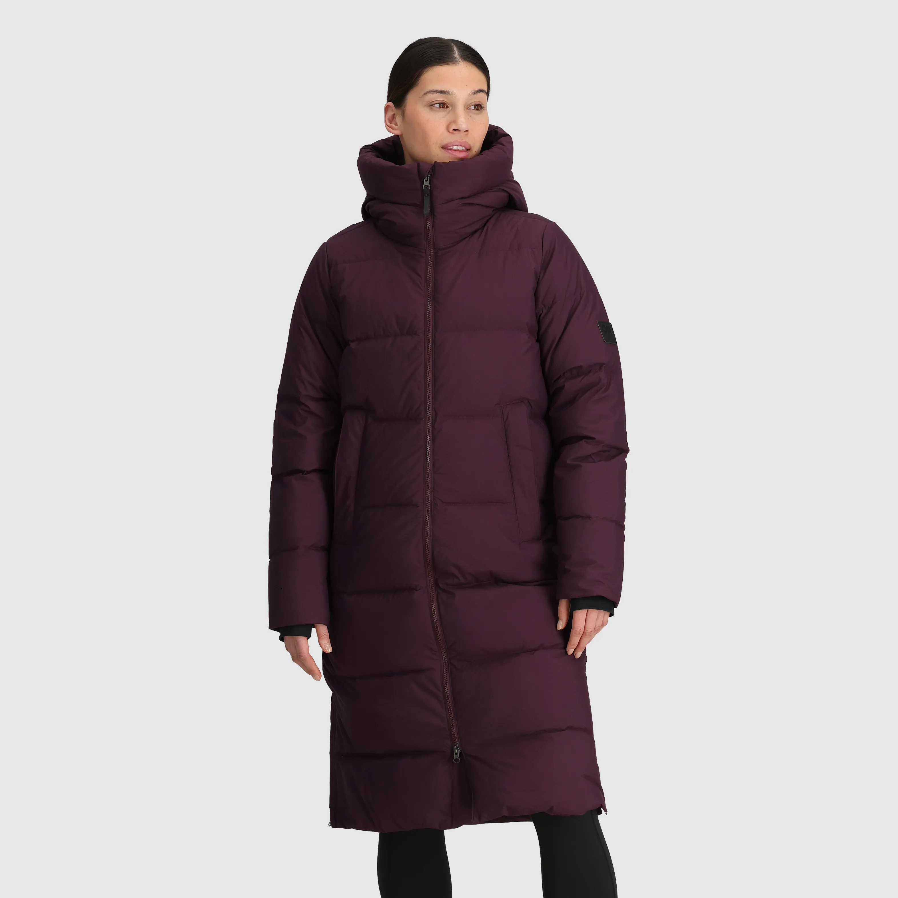 Women's Coze Down Parka