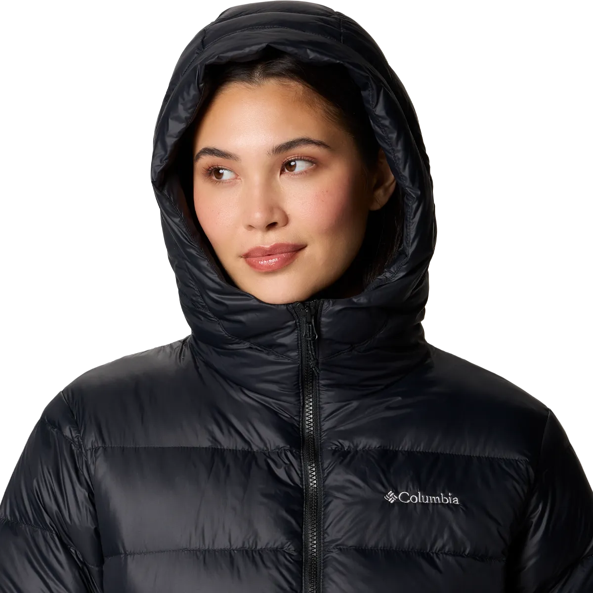 Women's Harmony Falls Mid Down Jacket