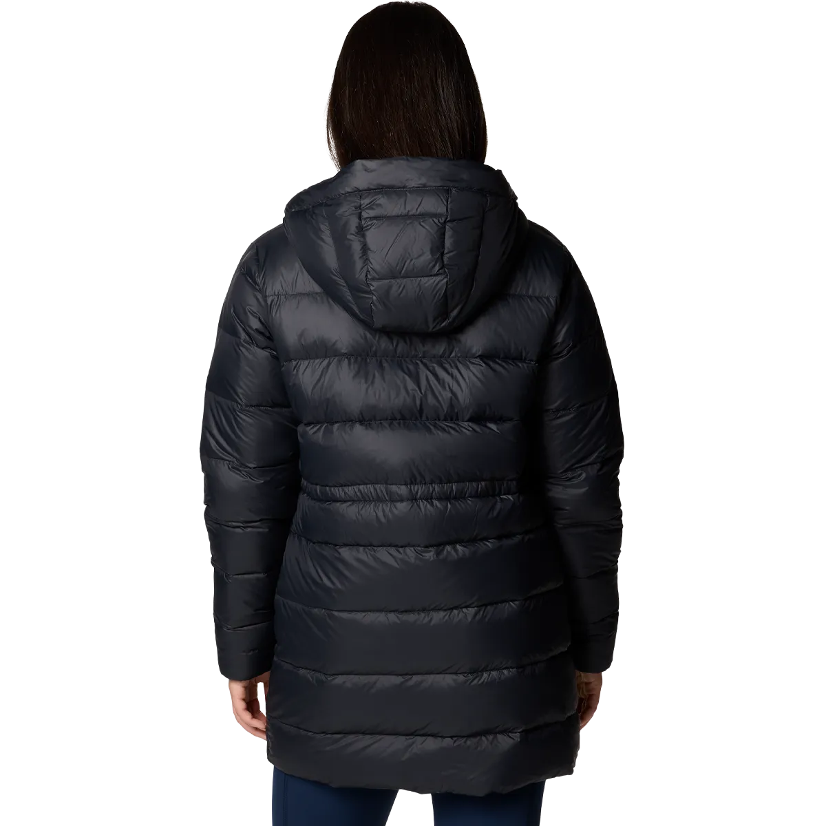 Women's Harmony Falls Mid Down Jacket