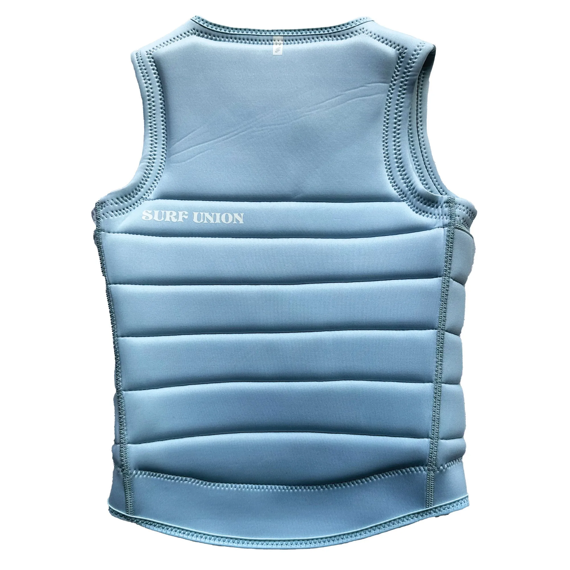 Women's Signature Core Impact Vest - Pastel Blue