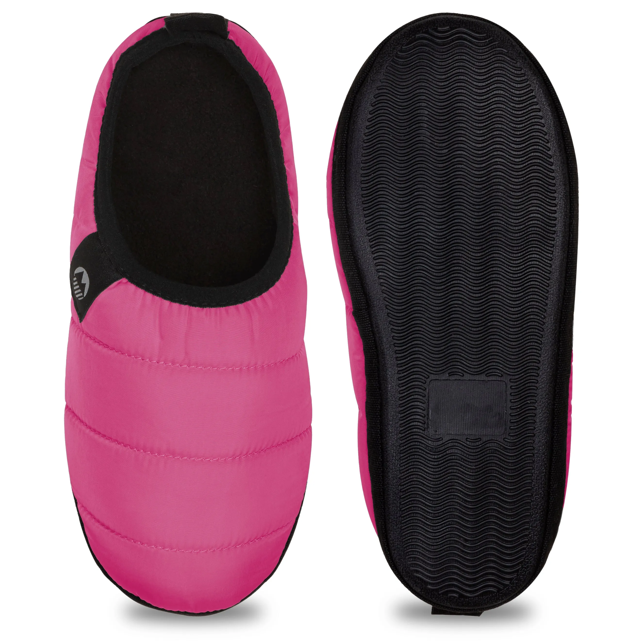 Women's Wolfa Ultra Warm Tent Slippers