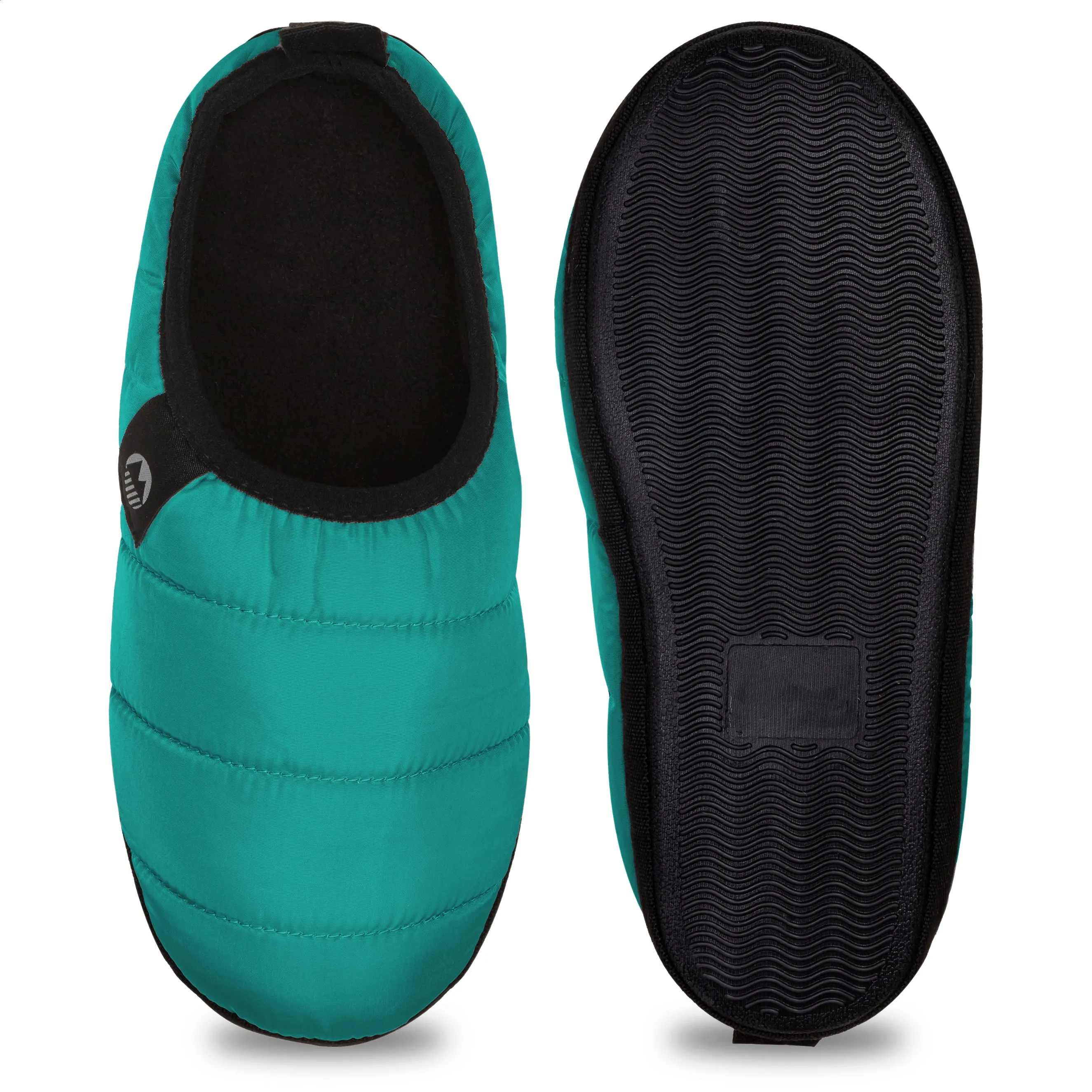 Women's Wolfa Ultra Warm Tent Slippers