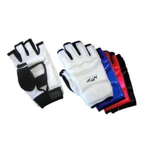 World Tae Kwon Do Federation Fingerless Gloves