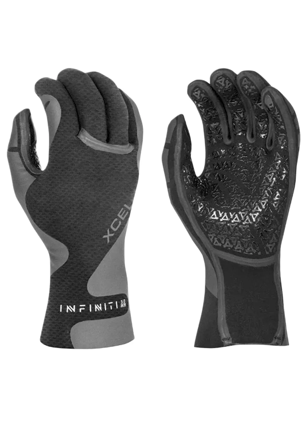 Xcel Mens Infiniti 1.5mm Gloves